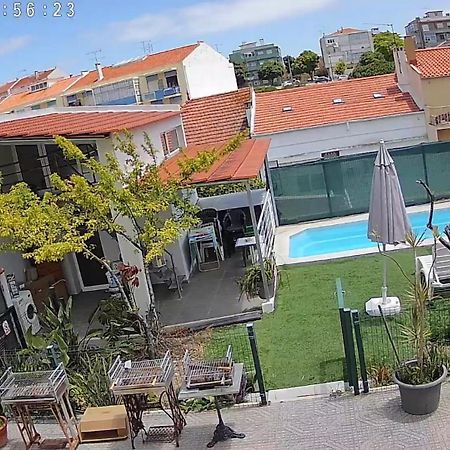 Appartement Bem Me Quer 1 à Almada Extérieur photo