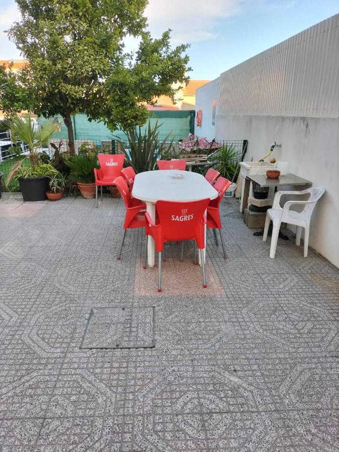 Appartement Bem Me Quer 1 à Almada Extérieur photo