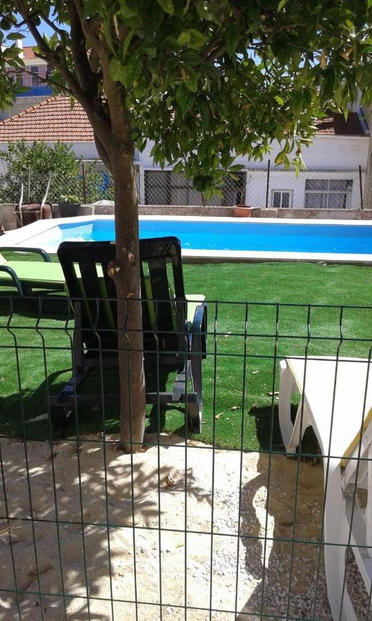 Appartement Bem Me Quer 1 à Almada Extérieur photo