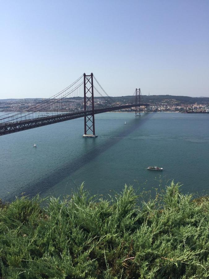 Appartement Bem Me Quer 1 à Almada Extérieur photo