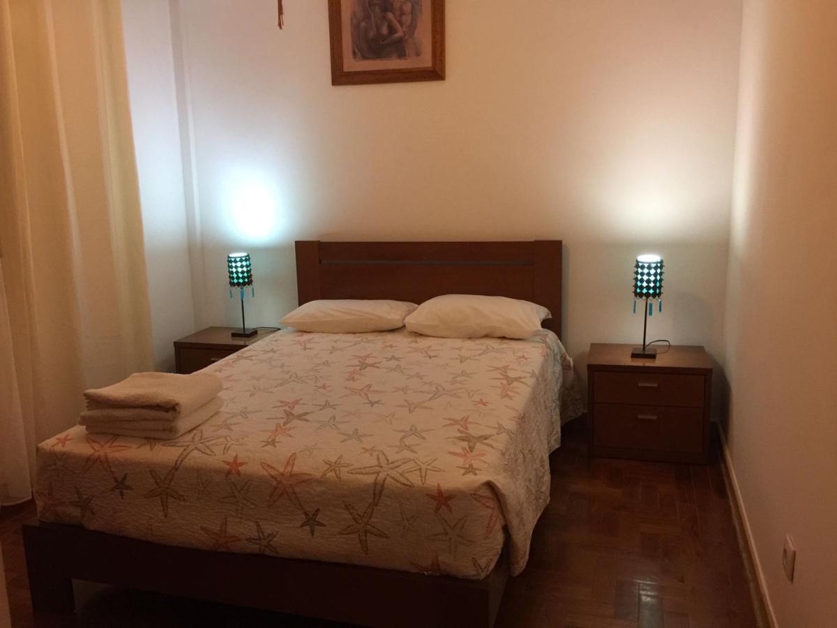 Appartement Bem Me Quer 1 à Almada Extérieur photo