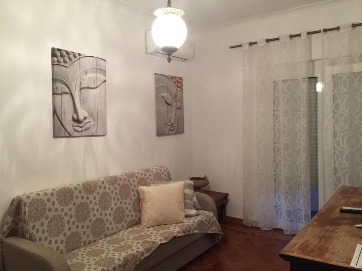 Appartement Bem Me Quer 1 à Almada Extérieur photo