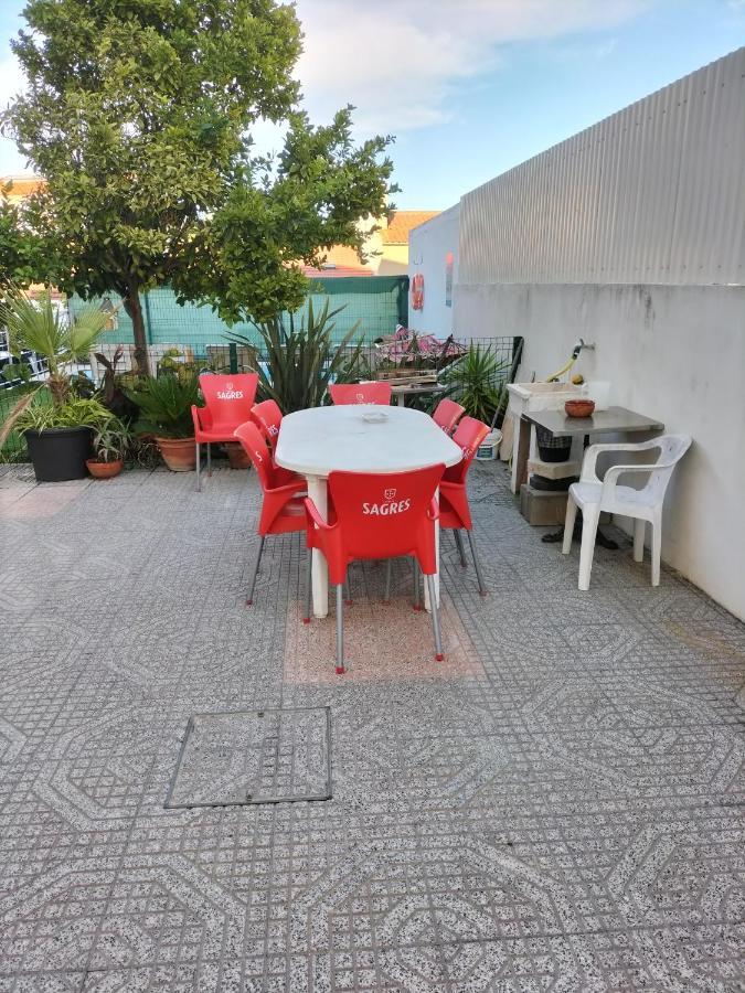 Appartement Bem Me Quer 1 à Almada Extérieur photo