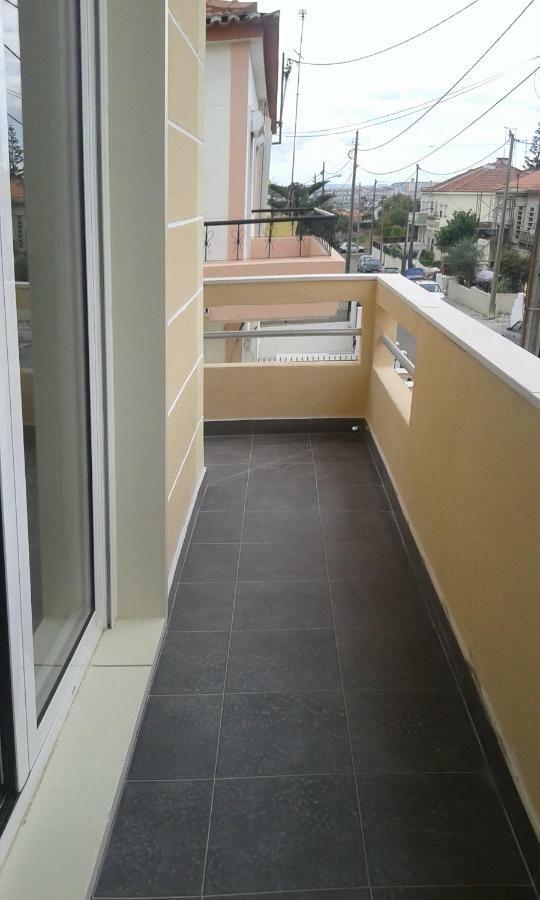 Appartement Bem Me Quer 1 à Almada Extérieur photo