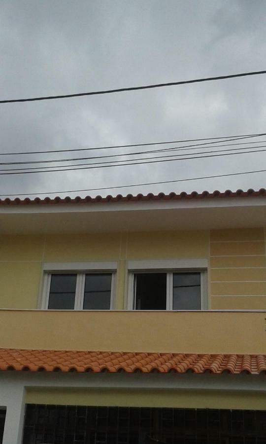 Appartement Bem Me Quer 1 à Almada Extérieur photo