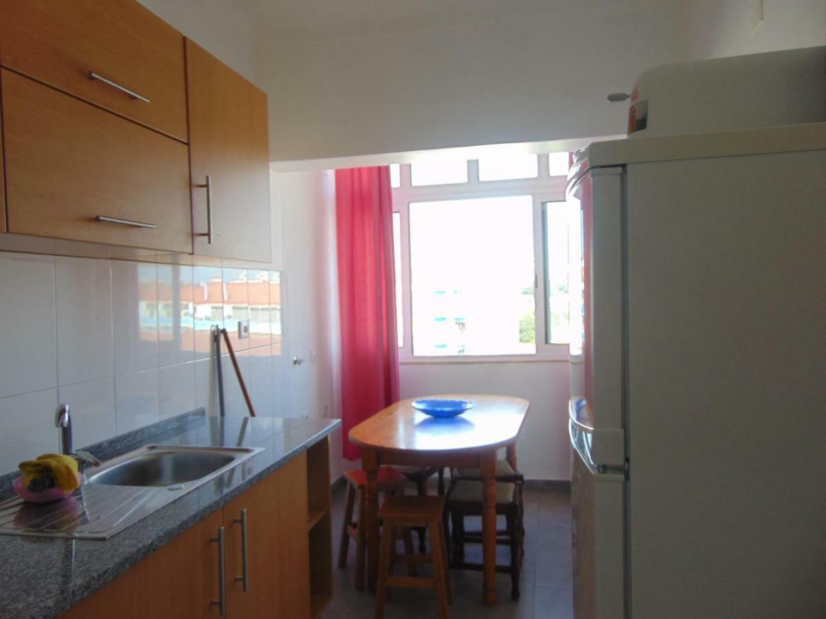 Appartement Bem Me Quer 1 à Almada Extérieur photo