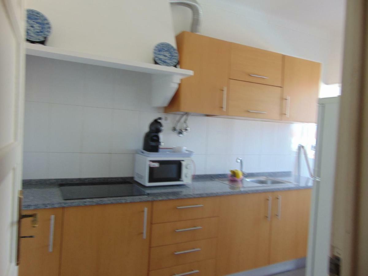 Appartement Bem Me Quer 1 à Almada Extérieur photo