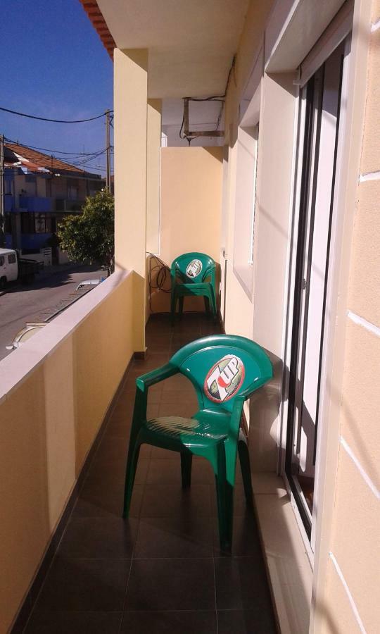 Appartement Bem Me Quer 1 à Almada Extérieur photo