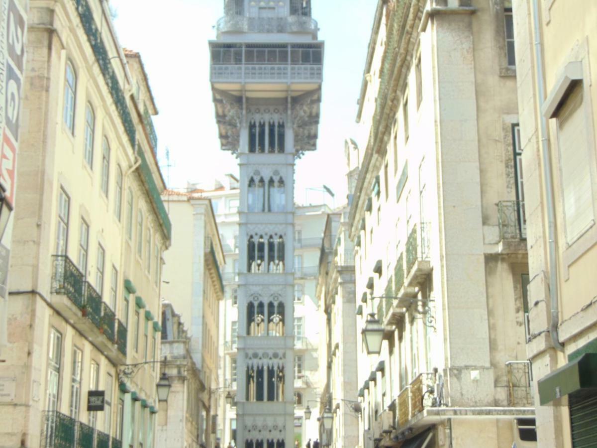 Appartement Bem Me Quer 1 à Almada Extérieur photo