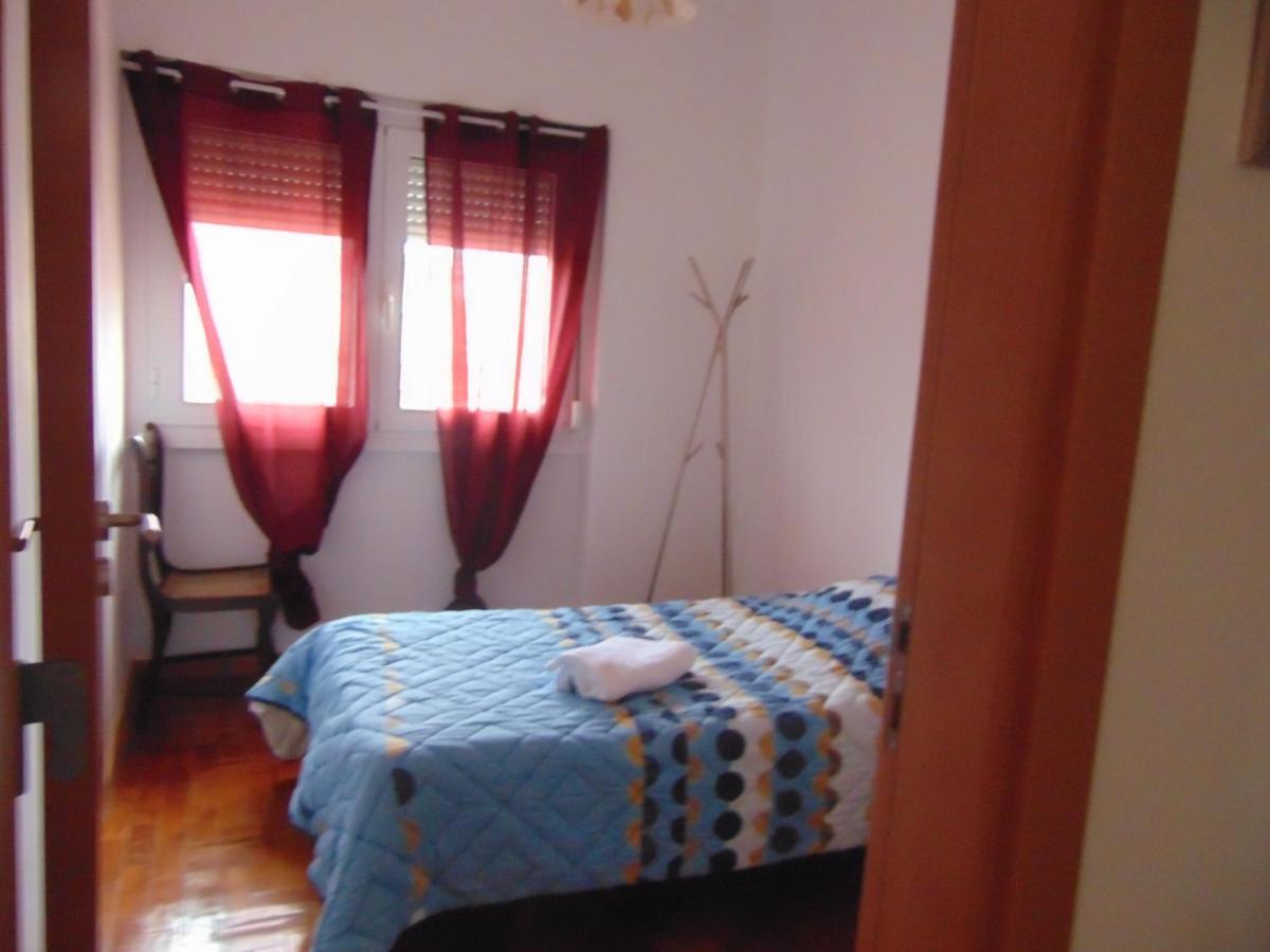 Appartement Bem Me Quer 1 à Almada Extérieur photo
