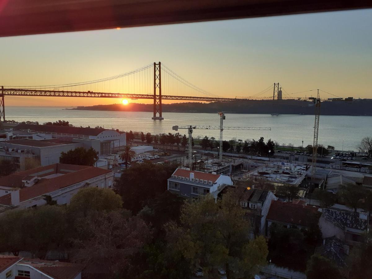 Appartement Bem Me Quer 1 à Almada Extérieur photo
